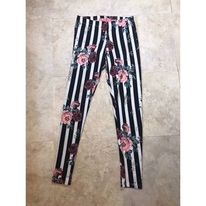 Sugar high Leggings Size S